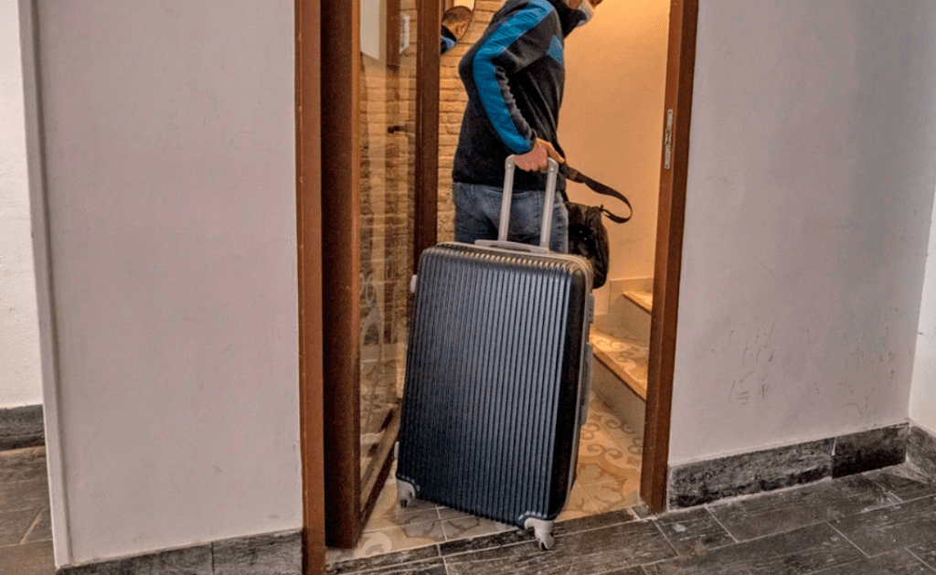 ¿Cómo podemos prevenir Pisos Turísticos en nuestra comunidad de&nbsp;vecinos?