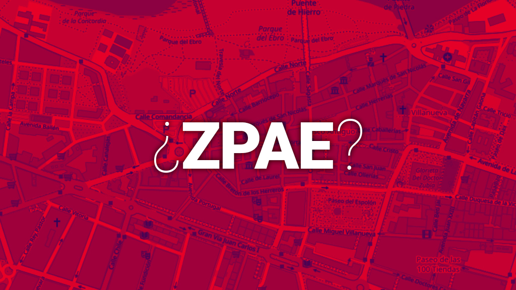 Guía: ¿Qué es una&nbsp;ZPAE?
