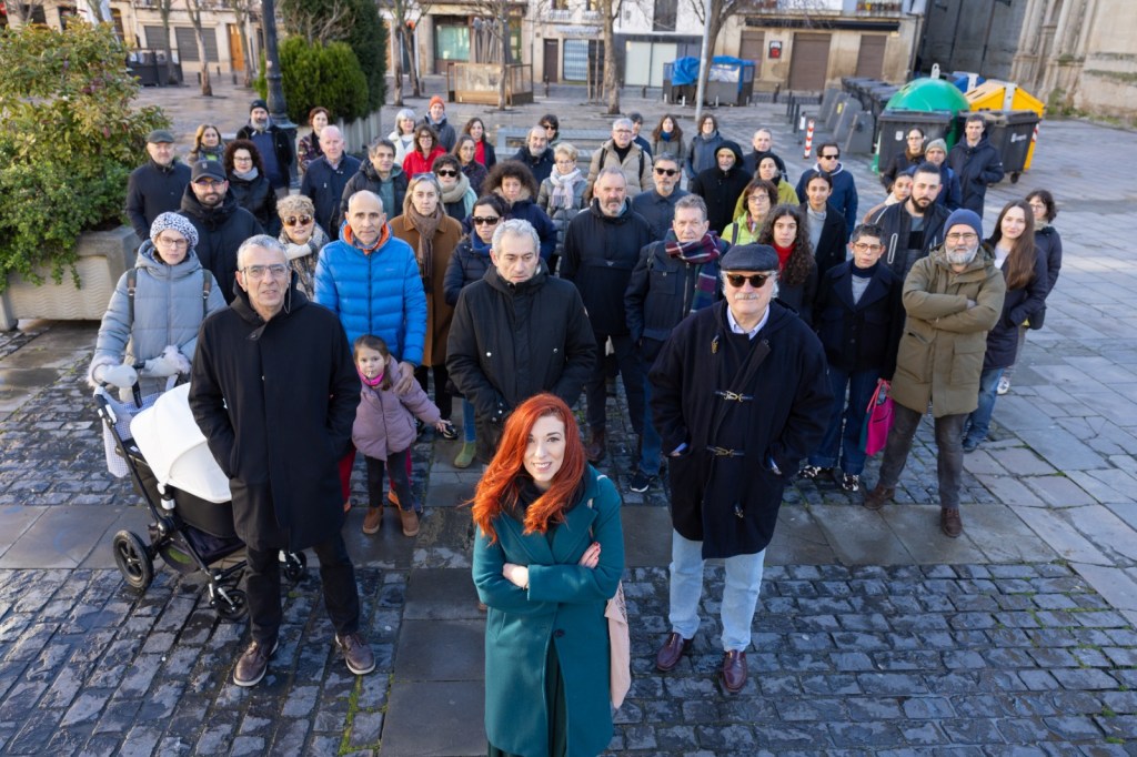 Un Parque de Atracciones sin&nbsp;Descanso