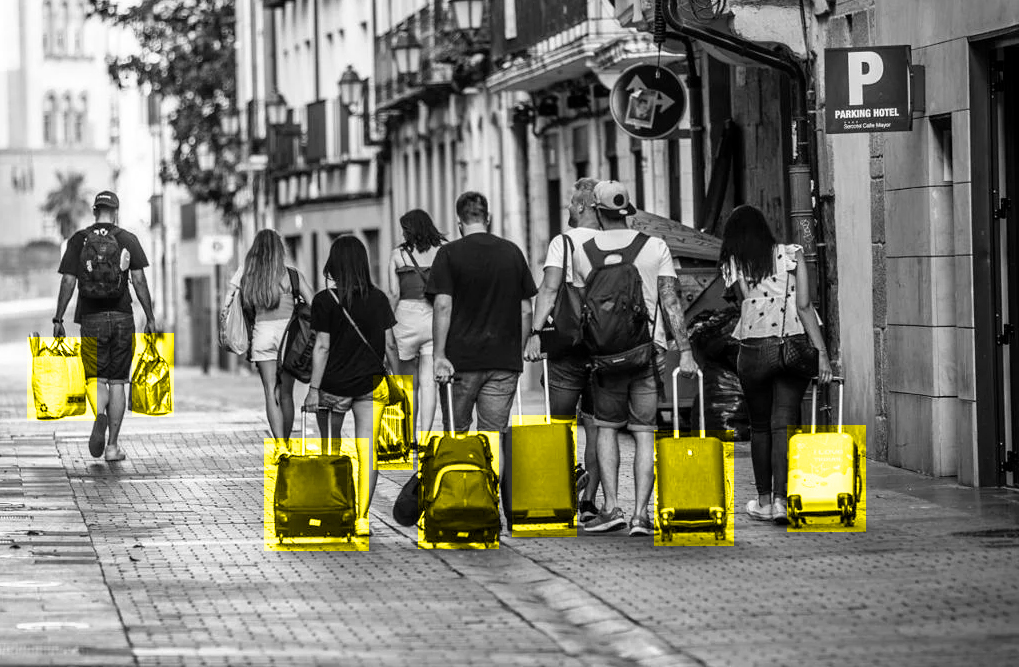 DEMANDA participa de las  Jornadas de la Universidad de la Rioja para repensar el&nbsp;Turismo