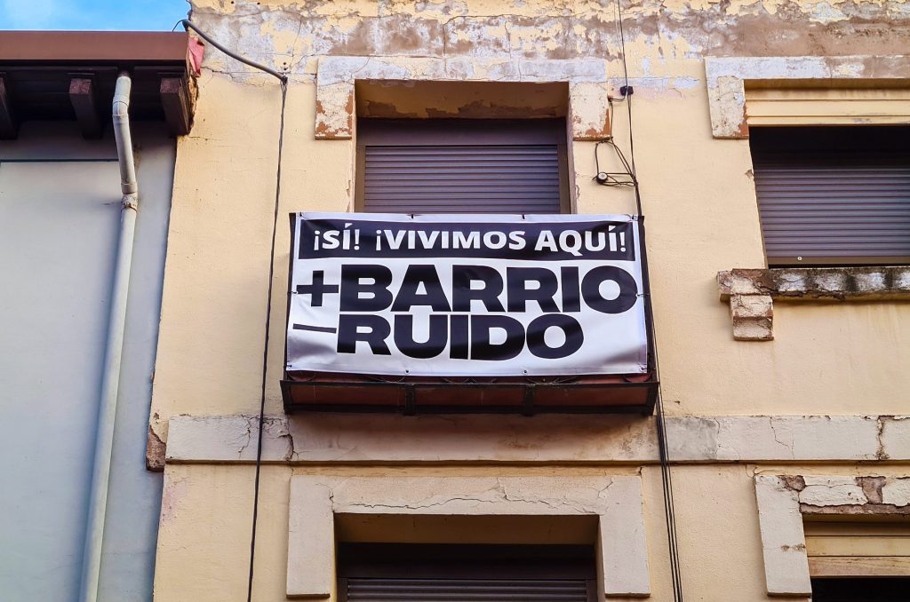 Casco Antiguo de Logroño